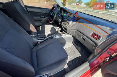 Седан Mitsubishi Lancer 2006 в 