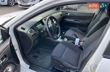 Универсал Mitsubishi Lancer 2007 в 