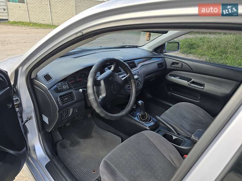 Універсал Mitsubishi Lancer 2003 в Харкові