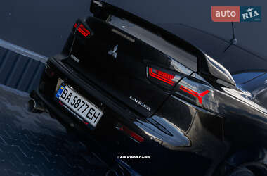 Седан Mitsubishi Lancer 2011 в 