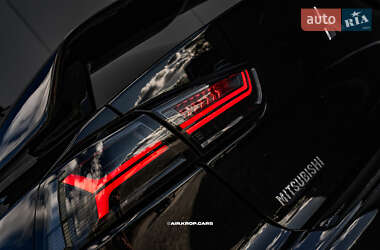 Седан Mitsubishi Lancer 2011 в 