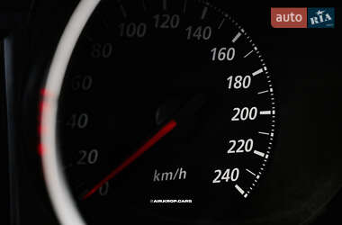 Седан Mitsubishi Lancer 2011 в 
