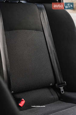 Седан Mitsubishi Lancer 2011 в 