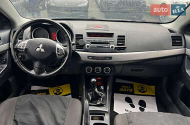 Седан Mitsubishi Lancer 2008 в 
