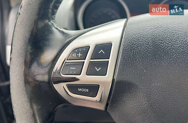 Седан Mitsubishi Lancer 2008 в 