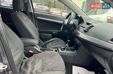 Седан Mitsubishi Lancer 2008 в 