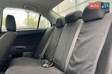 Седан Mitsubishi Lancer 2008 в 