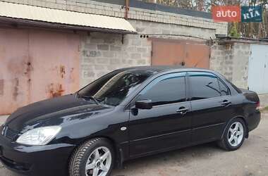 Седан Mitsubishi Lancer 2007 в 