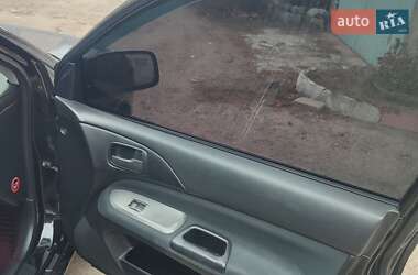 Седан Mitsubishi Lancer 2007 в 