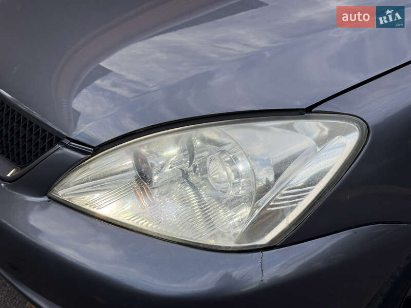 Седан Mitsubishi Lancer 2007 в Днепре
