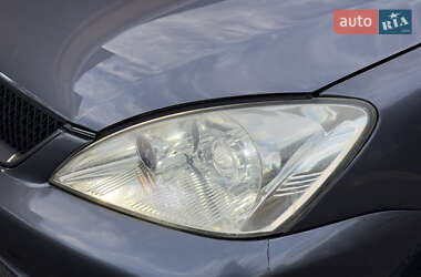Седан Mitsubishi Lancer 2007 в 