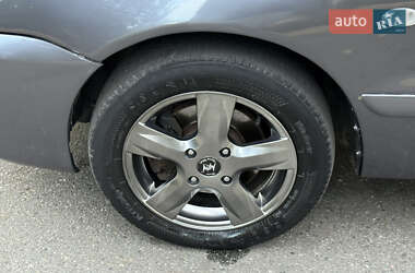 Седан Mitsubishi Lancer 2007 в 