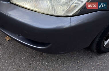 Седан Mitsubishi Lancer 2007 в 