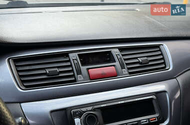 Седан Mitsubishi Lancer 2007 в 