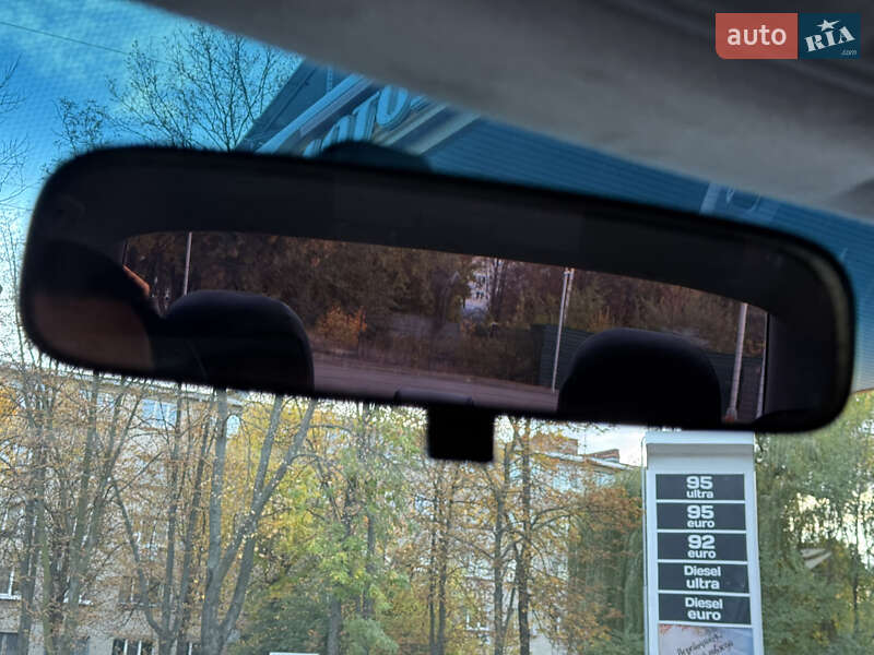 Седан Mitsubishi Lancer 2007 в Днепре
