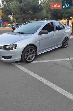 Седан Mitsubishi Lancer 2008 в  фото 2 Седан Mitsubishi Lancer 2008 в