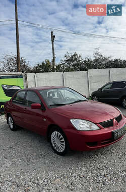 Седан Mitsubishi Lancer 2008 в 