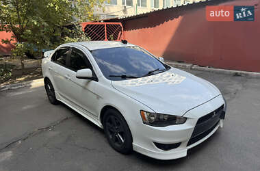 Седан Mitsubishi Lancer 2007 в 