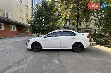 Седан Mitsubishi Lancer 2007 в 