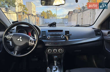 Седан Mitsubishi Lancer 2007 в 