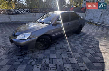 Седан Mitsubishi Lancer 2006 в Хмельницькому