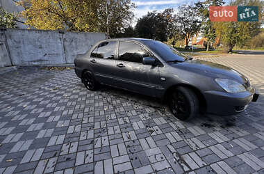 Седан Mitsubishi Lancer 2006 в 