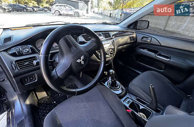 Седан Mitsubishi Lancer 2006 в 