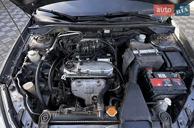 Седан Mitsubishi Lancer 2006 в 