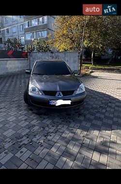 Седан Mitsubishi Lancer 2006 в 