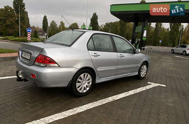 Седан Mitsubishi Lancer 2007 в 