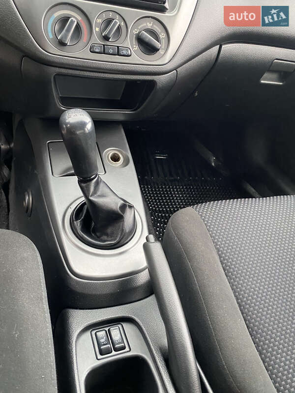 Седан Mitsubishi Lancer 2007 в Кременчуге