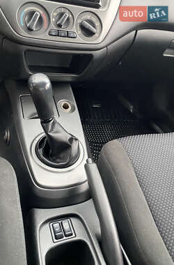 Седан Mitsubishi Lancer 2007 в 