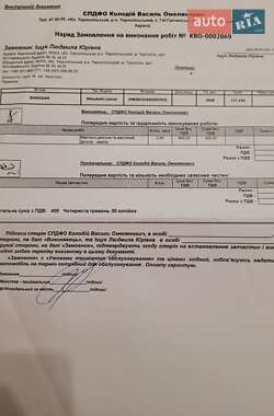 Седан Mitsubishi Lancer 2008 в 