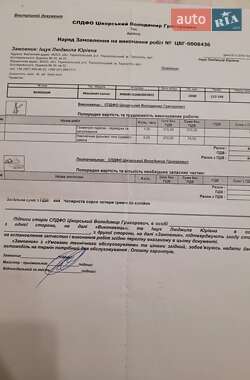 Седан Mitsubishi Lancer 2008 в 