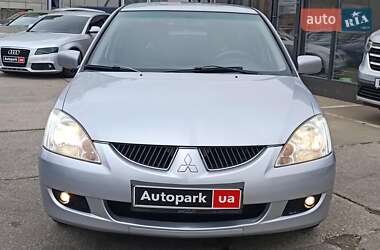 Седан Mitsubishi Lancer 2004 в 
