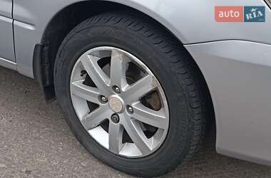 Седан Mitsubishi Lancer 2004 в 