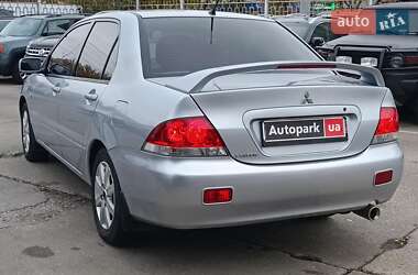 Седан Mitsubishi Lancer 2004 в 