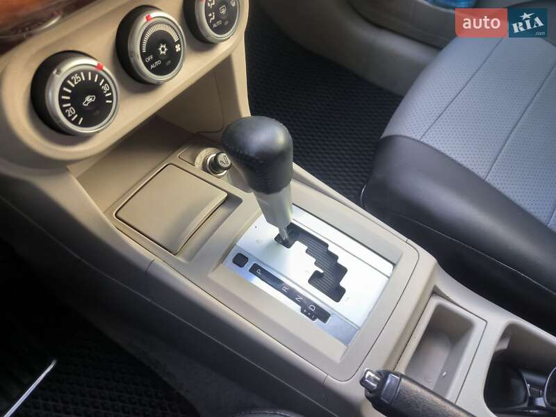 Седан Mitsubishi Lancer 2008 в Киеве