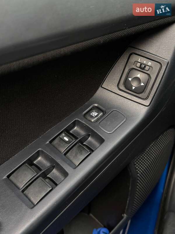 Хэтчбек Mitsubishi Lancer 2010 в Киеве