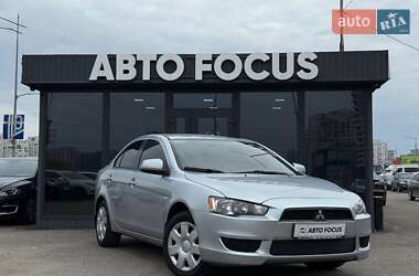 Седан Mitsubishi Lancer 2008 в Киеве