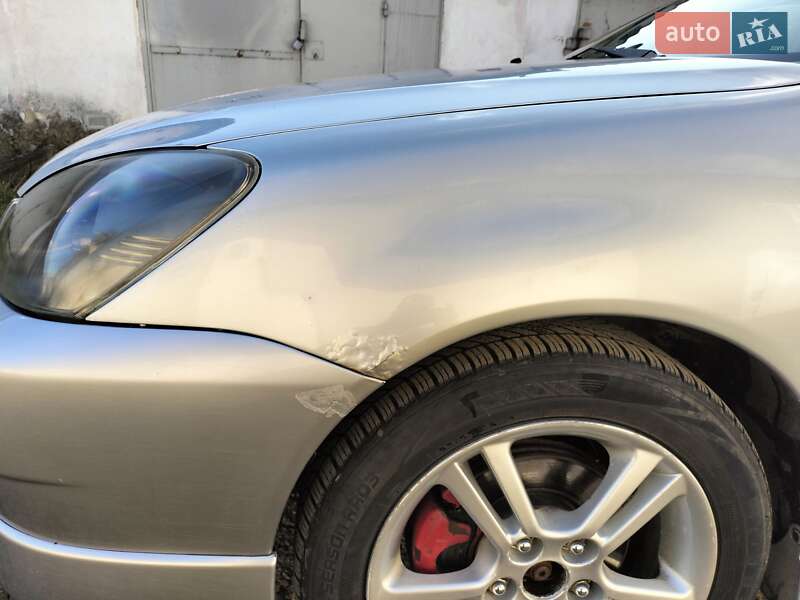Універсал Mitsubishi Lancer 2006 в Чернівцях