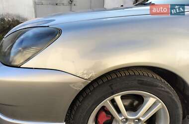 Универсал Mitsubishi Lancer 2006 в 