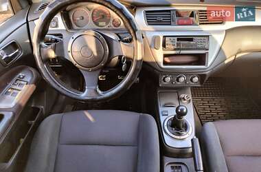 Универсал Mitsubishi Lancer 2006 в 
