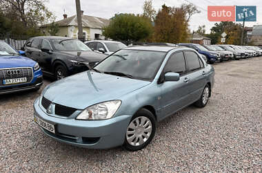 Седан Mitsubishi Lancer 2006 в 