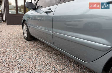 Седан Mitsubishi Lancer 2006 в 
