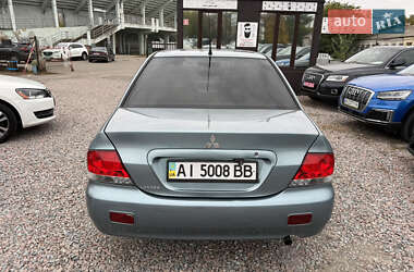 Седан Mitsubishi Lancer 2006 в 