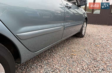 Седан Mitsubishi Lancer 2006 в 