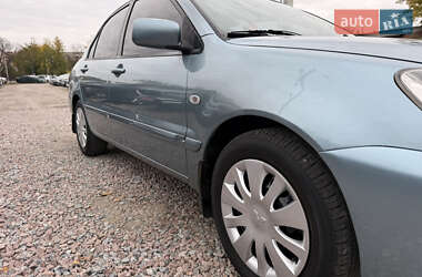 Седан Mitsubishi Lancer 2006 в 