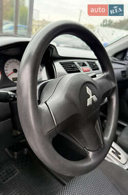 Седан Mitsubishi Lancer 2006 в 