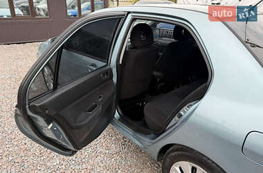 Седан Mitsubishi Lancer 2006 в 